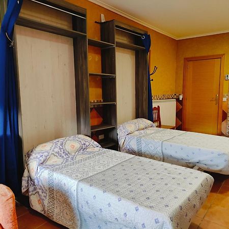 Appartement El Mirador De Clavijo Extérieur photo