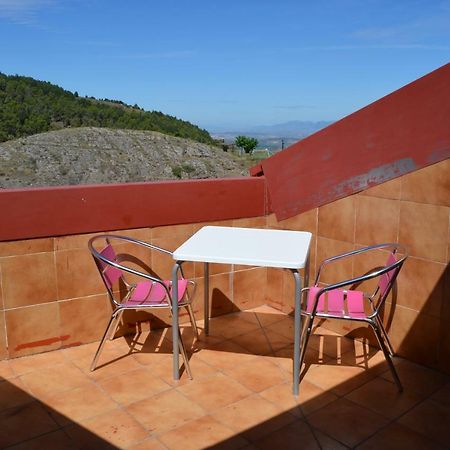 Appartement El Mirador De Clavijo Extérieur photo