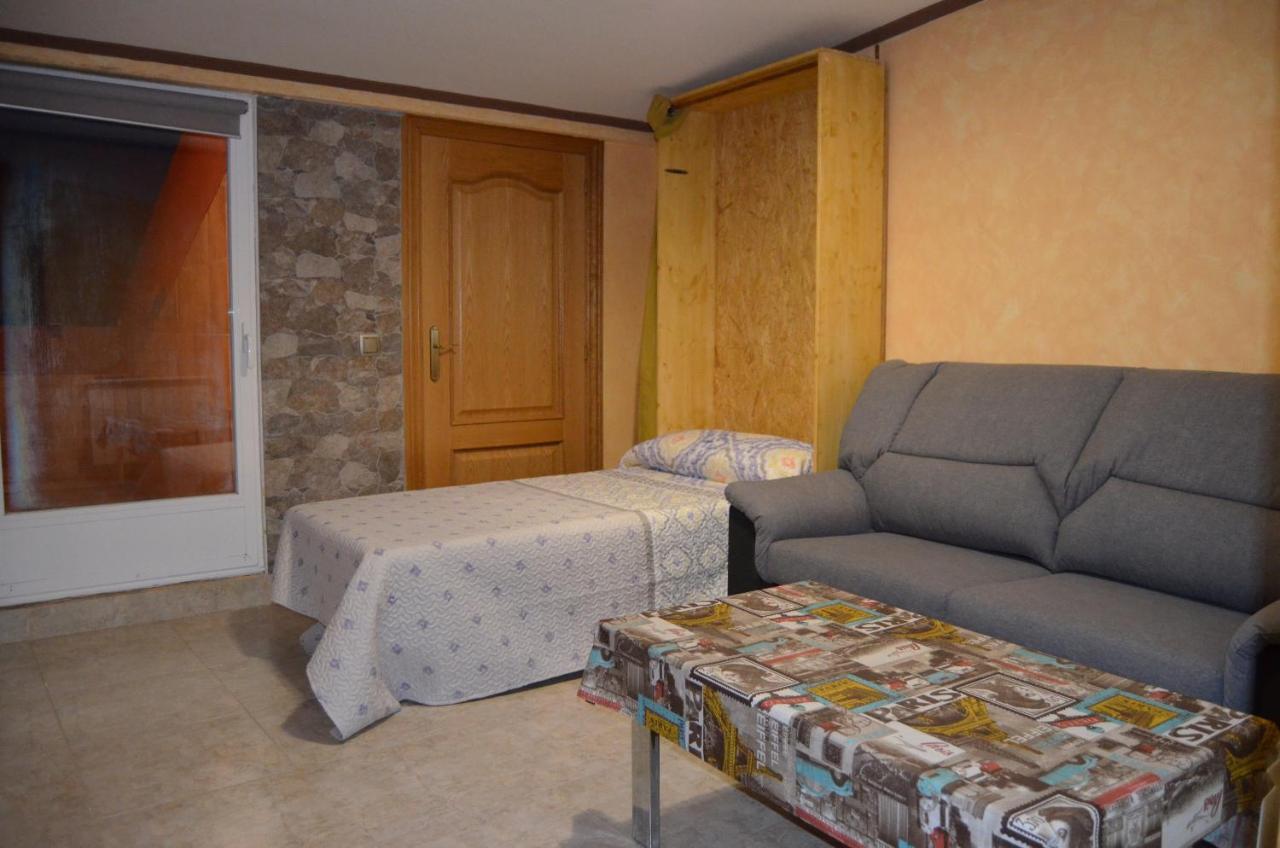 Appartement El Mirador De Clavijo Extérieur photo