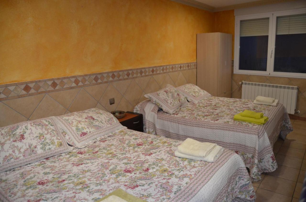 Appartement El Mirador De Clavijo Extérieur photo