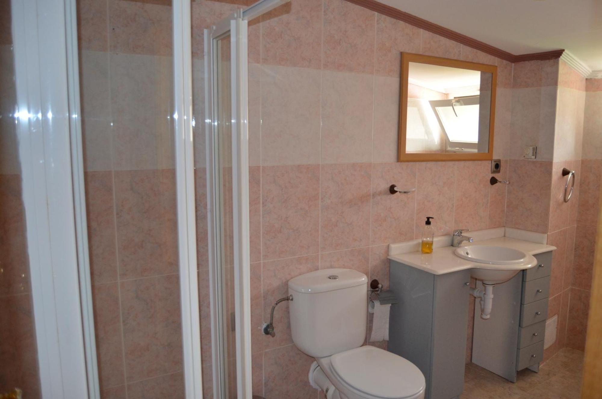 Appartement El Mirador De Clavijo Extérieur photo