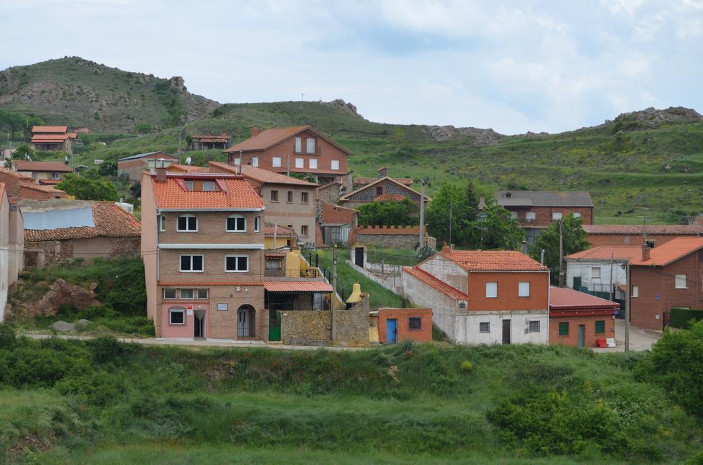 Appartement El Mirador De Clavijo Extérieur photo