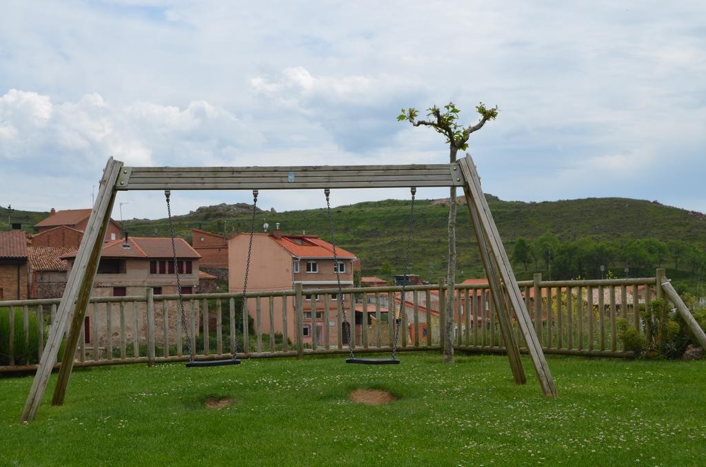 Appartement El Mirador De Clavijo Extérieur photo