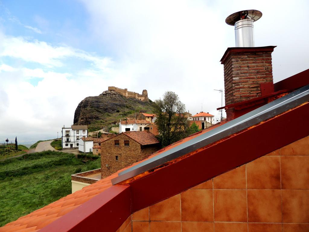 Appartement El Mirador De Clavijo Extérieur photo