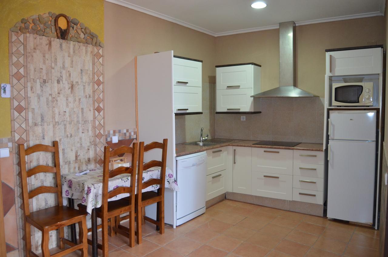 Appartement El Mirador De Clavijo Extérieur photo