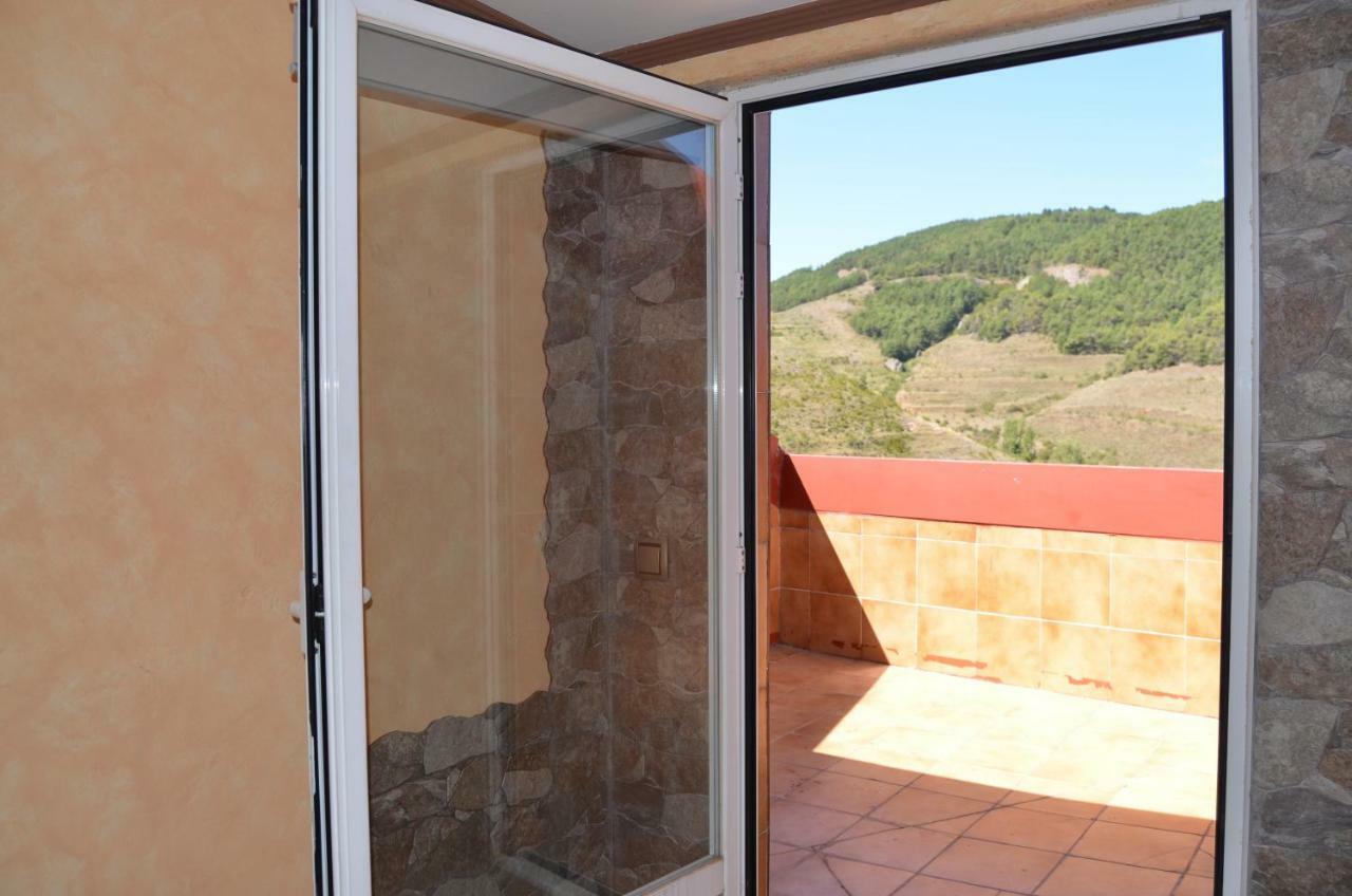 Appartement El Mirador De Clavijo Extérieur photo