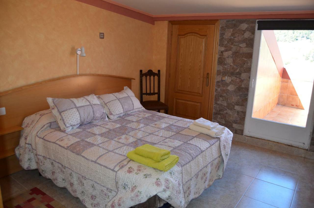 Appartement El Mirador De Clavijo Extérieur photo
