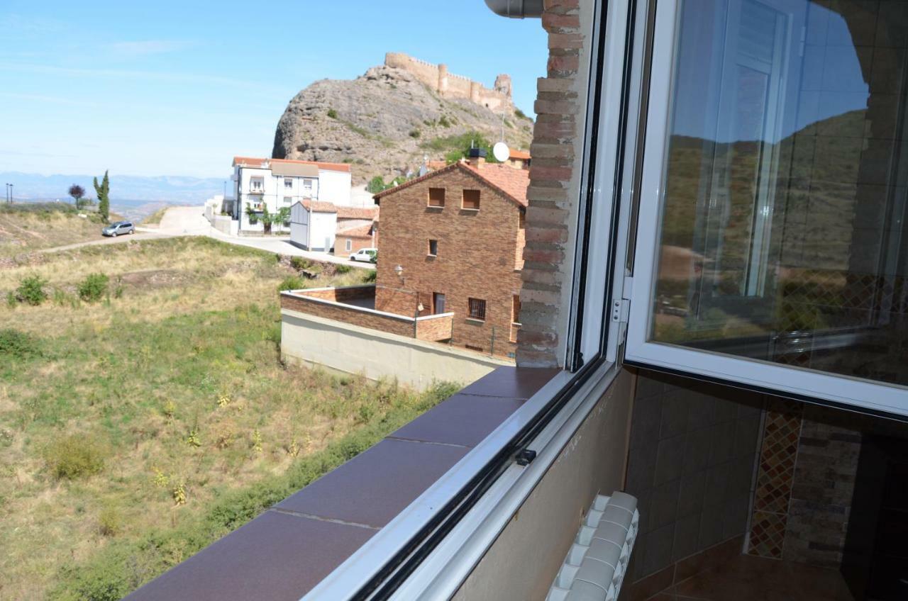 Appartement El Mirador De Clavijo Extérieur photo