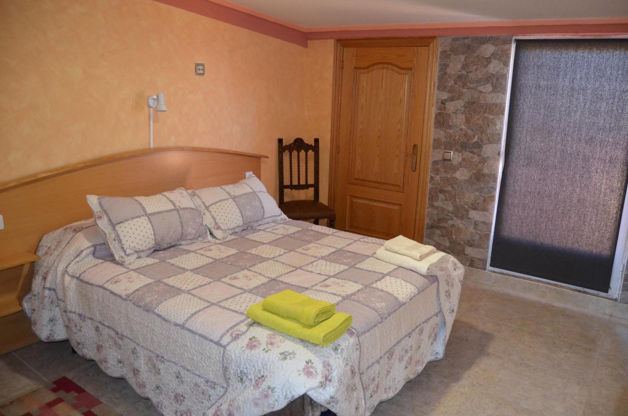 Appartement El Mirador De Clavijo Extérieur photo