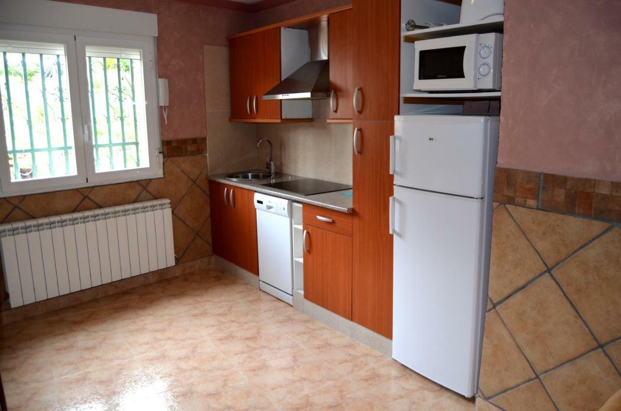 Appartement El Mirador De Clavijo Extérieur photo