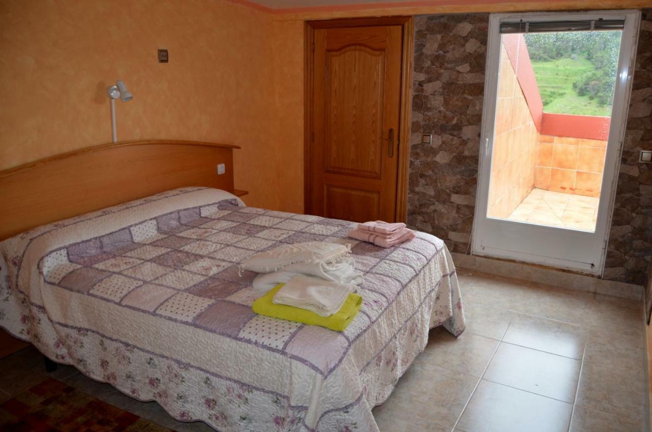 Appartement El Mirador De Clavijo Extérieur photo