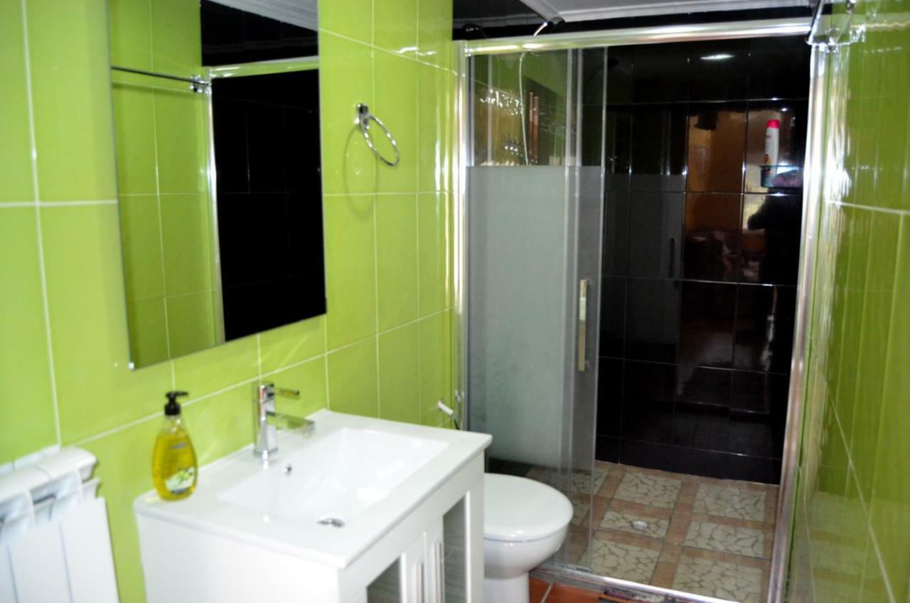 Appartement El Mirador De Clavijo Extérieur photo