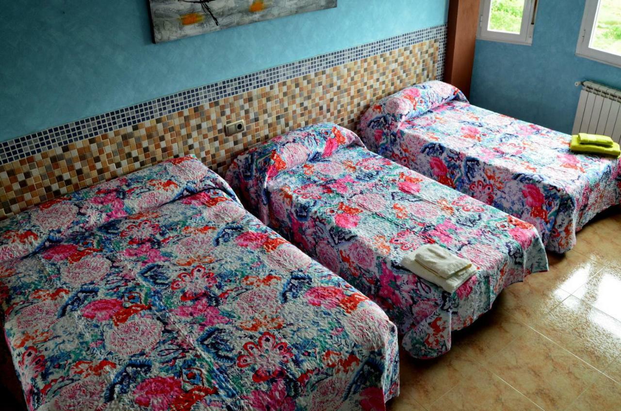 Appartement El Mirador De Clavijo Extérieur photo