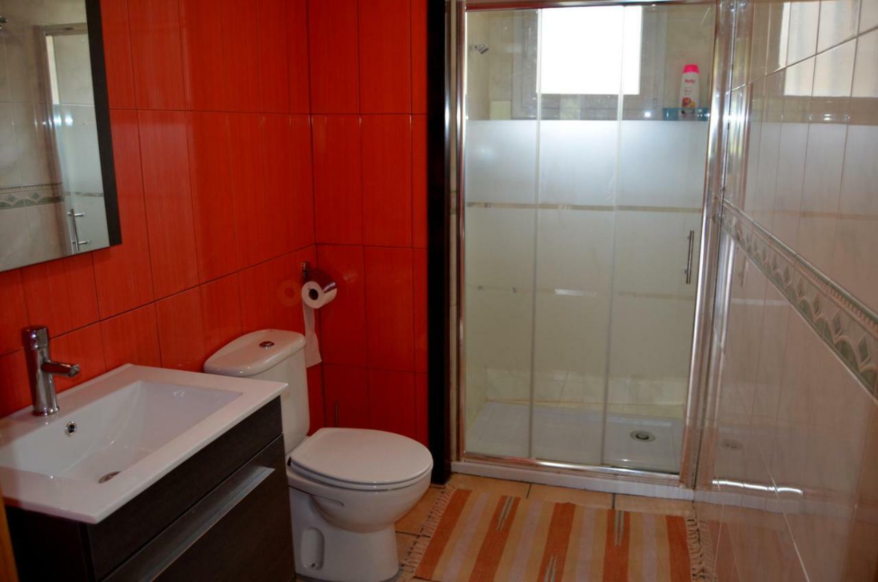 Appartement El Mirador De Clavijo Extérieur photo