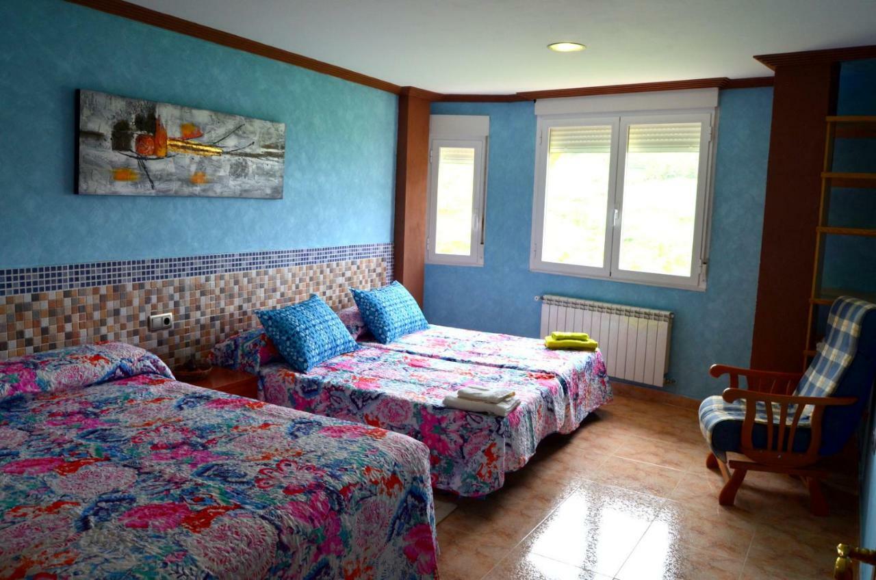 Appartement El Mirador De Clavijo Extérieur photo