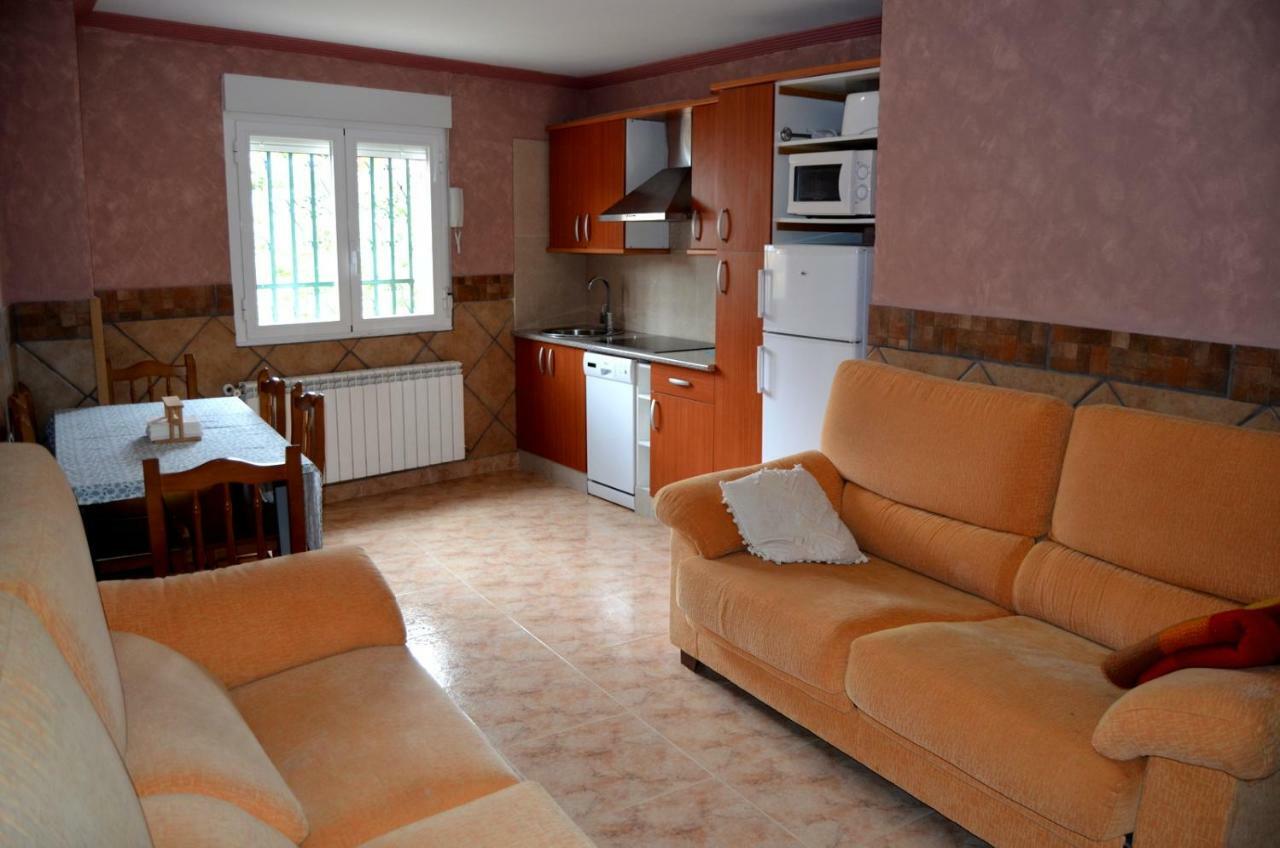 Appartement El Mirador De Clavijo Extérieur photo