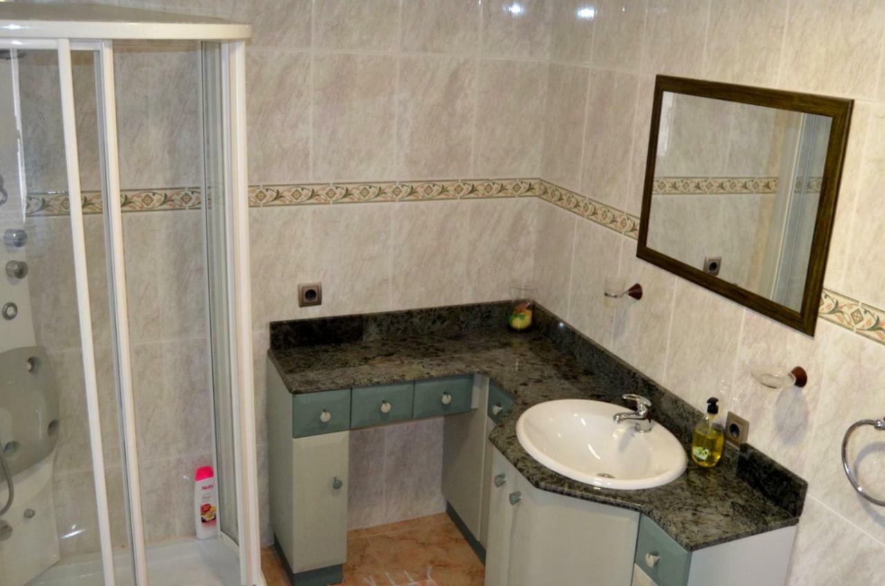Appartement El Mirador De Clavijo Extérieur photo