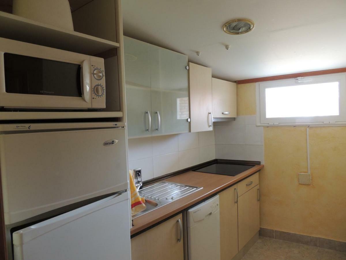 Appartement El Mirador De Clavijo Extérieur photo