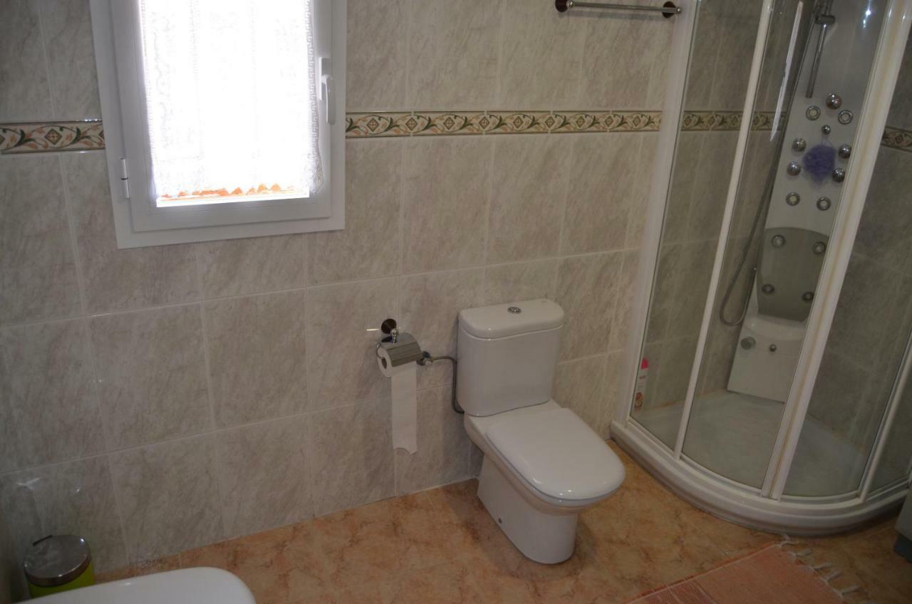 Appartement El Mirador De Clavijo Extérieur photo